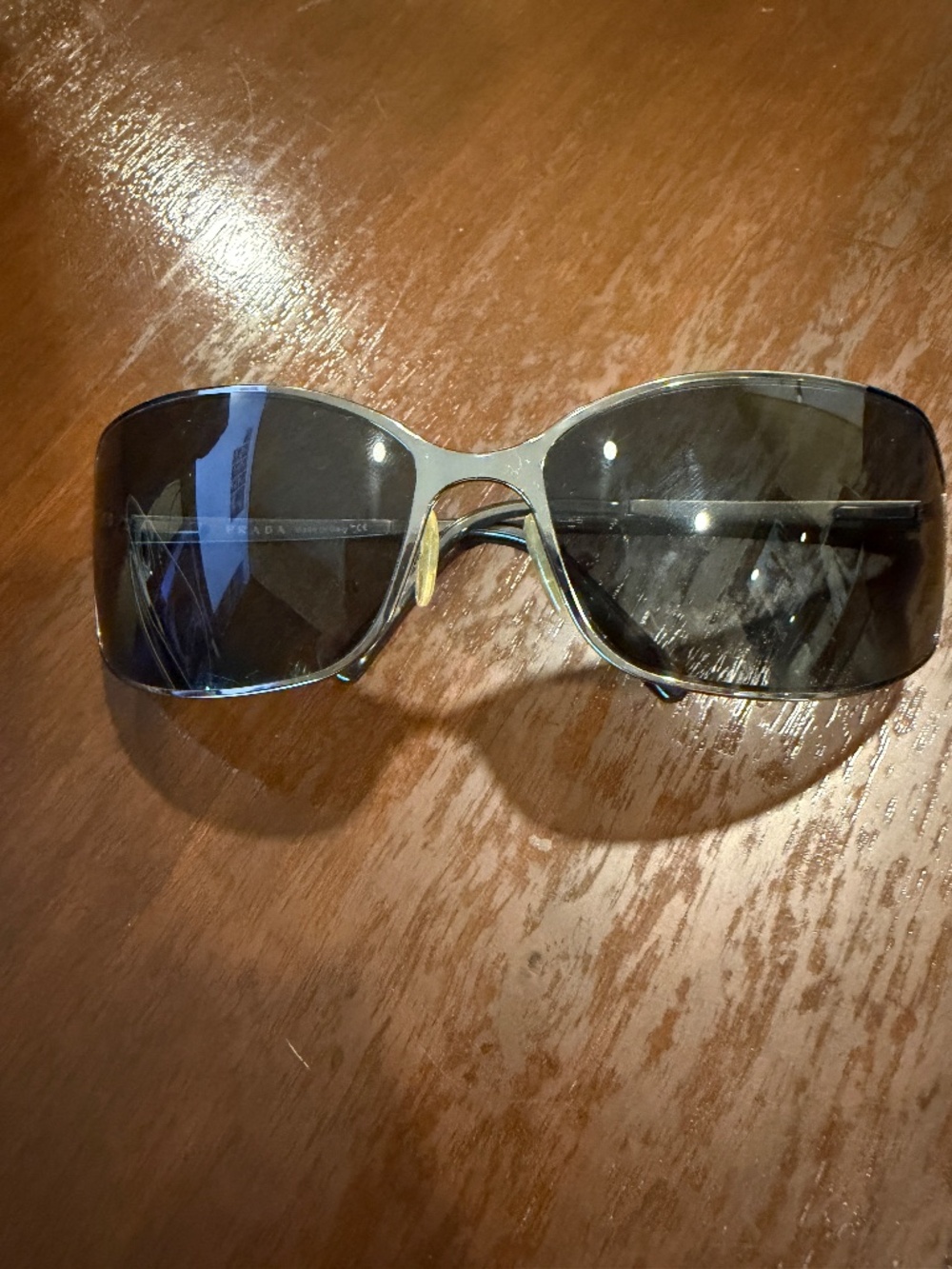 Prada Sunglasses
